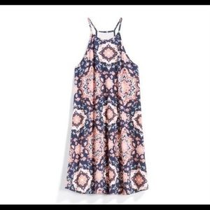 Stitch Fix French Grey Melcy Knit Dress